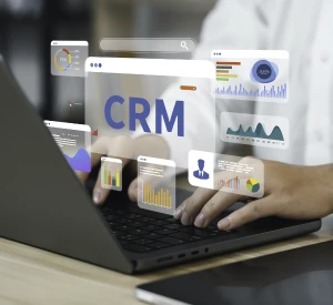Mysoft CRM